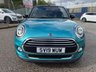 USED 2019 19 MINI CONVERTIBLE 1.5 Cooper Exclusive Convertible 2dr Petrol Manual Euro 6 (s/s) (136 ps) 