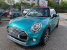 USED 2019 19 MINI CONVERTIBLE 1.5 Cooper Exclusive Convertible 2dr Petrol Manual Euro 6 (s/s) (136 ps) 