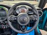 USED 2019 19 MINI CONVERTIBLE 1.5 Cooper Exclusive Convertible 2dr Petrol Manual Euro 6 (s/s) (136 ps) 