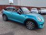USED 2019 19 MINI CONVERTIBLE 1.5 Cooper Exclusive Convertible 2dr Petrol Manual Euro 6 (s/s) (136 ps) 