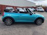 USED 2019 19 MINI CONVERTIBLE 1.5 Cooper Exclusive Convertible 2dr Petrol Manual Euro 6 (s/s) (136 ps) 