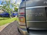 USED 2018 18 LAND ROVER RANGE ROVER 4.4 SD V8 Vogue SE SUV 5dr Diesel Auto 4WD Euro 6 (s/s) (339 ps) 