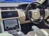 USED 2018 18 LAND ROVER RANGE ROVER 4.4 SD V8 Vogue SE SUV 5dr Diesel Auto 4WD Euro 6 (s/s) (339 ps) 