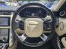 USED 2018 18 LAND ROVER RANGE ROVER 4.4 SD V8 Vogue SE SUV 5dr Diesel Auto 4WD Euro 6 (s/s) (339 ps) 