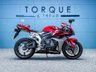 USED 2008 08 HONDA CBR600RR 600 Super Sports  Nationwide Delivery &pound;149 - 9.9% APR