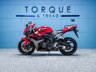 USED 2008 08 HONDA CBR600RR 600 Super Sports  Nationwide Delivery &pound;149 - 9.9% APR