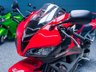 USED 2008 08 HONDA CBR600RR 600 Super Sports  Nationwide Delivery &pound;149 - 9.9% APR