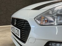 USED 2020 20 SUZUKI SWIFT 1.2 Dualjet MHEV SZ-T Hatchback 5dr Petrol Hybrid Manual Euro 6 (s/s) (90 ps) 1 OWNER / REAR CAMERA / SAT NAV