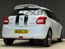USED 2020 20 SUZUKI SWIFT 1.2 Dualjet MHEV SZ-T Hatchback 5dr Petrol Hybrid Manual Euro 6 (s/s) (90 ps) 1 OWNER / REAR CAMERA / SAT NAV