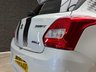 USED 2020 20 SUZUKI SWIFT 1.2 Dualjet MHEV SZ-T Hatchback 5dr Petrol Hybrid Manual Euro 6 (s/s) (90 ps) 1 OWNER / REAR CAMERA / SAT NAV