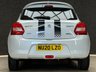 USED 2020 20 SUZUKI SWIFT 1.2 Dualjet MHEV SZ-T Hatchback 5dr Petrol Hybrid Manual Euro 6 (s/s) (90 ps) 1 OWNER / REAR CAMERA / SAT NAV