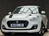 USED 2020 20 SUZUKI SWIFT 1.2 Dualjet MHEV SZ-T Hatchback 5dr Petrol Hybrid Manual Euro 6 (s/s) (90 ps) 1 OWNER / REAR CAMERA / SAT NAV