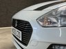 USED 2020 20 SUZUKI SWIFT 1.2 Dualjet MHEV SZ-T Hatchback 5dr Petrol Hybrid Manual Euro 6 (s/s) (90 ps) 1 OWNER / REAR CAMERA / SAT NAV