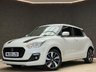 USED 2020 20 SUZUKI SWIFT 1.2 Dualjet MHEV SZ-T Hatchback 5dr Petrol Hybrid Manual Euro 6 (s/s) (90 ps) 1 OWNER / REAR CAMERA / SAT NAV
