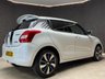 USED 2020 20 SUZUKI SWIFT 1.2 Dualjet MHEV SZ-T Hatchback 5dr Petrol Hybrid Manual Euro 6 (s/s) (90 ps) 1 OWNER / REAR CAMERA / SAT NAV