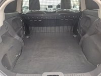 USED 2014 64 FORD FIESTA VAN 1.6 TDCi ECOnetic II Panel Van 3dr Diesel Manual (87 g/km, 94 bhp) 