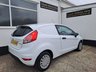 USED 2014 64 FORD FIESTA VAN 1.6 TDCi ECOnetic II Panel Van 3dr Diesel Manual (87 g/km, 94 bhp) 