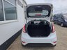 USED 2014 64 FORD FIESTA VAN 1.6 TDCi ECOnetic II Panel Van 3dr Diesel Manual (87 g/km, 94 bhp) 