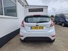 USED 2014 64 FORD FIESTA VAN 1.6 TDCi ECOnetic II Panel Van 3dr Diesel Manual (87 g/km, 94 bhp) 