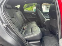 USED 2018 18 JAGUAR F-PACE 2.0 P300 R-Sport SUV 5dr Petrol Auto AWD Euro 6 (s/s) (300 ps) *******FULL SERVICE HISTORY*******