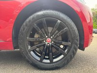 USED 2018 18 JAGUAR F-PACE 2.0 P300 R-Sport SUV 5dr Petrol Auto AWD Euro 6 (s/s) (300 ps) *******FULL SERVICE HISTORY*******