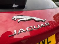 USED 2018 18 JAGUAR F-PACE 2.0 P300 R-Sport SUV 5dr Petrol Auto AWD Euro 6 (s/s) (300 ps) *******FULL SERVICE HISTORY*******