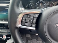 USED 2018 18 JAGUAR F-PACE 2.0 P300 R-Sport SUV 5dr Petrol Auto AWD Euro 6 (s/s) (300 ps) *******FULL SERVICE HISTORY*******