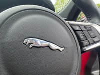 USED 2018 18 JAGUAR F-PACE 2.0 P300 R-Sport SUV 5dr Petrol Auto AWD Euro 6 (s/s) (300 ps) *******FULL SERVICE HISTORY*******