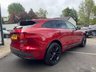 USED 2018 18 JAGUAR F-PACE 2.0 P300 R-Sport SUV 5dr Petrol Auto AWD Euro 6 (s/s) (300 ps) *******FULL SERVICE HISTORY*******