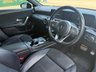 USED 2018 18 MERCEDES-BENZ A-CLASS 1.3 A200 AMG Line Hatchback 5dr Petrol 7G-DCT Euro 6 (s/s) (163 ps) 