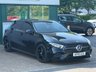 USED 2018 18 MERCEDES-BENZ A-CLASS 1.3 A200 AMG Line Hatchback 5dr Petrol 7G-DCT Euro 6 (s/s) (163 ps) 