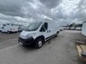 USED 2023 23 CITROEN RELAY 2.2 BlueHDi 35 Enterprise Panel Van 5dr Diesel Manual L4 High Roof Euro 6 (s/s) (Heavy) (140 ps) SAT NAV *APPLE CAR PLAY*  **WE SPECIALISE IN FINANCE CALL FOR A FREE NO OBLIGATION QUOTATION **