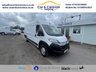 USED 2023 23 CITROEN RELAY 2.2 BlueHDi 35 Enterprise Panel Van 5dr Diesel Manual L4 High Roof Euro 6 (s/s) (Heavy) (140 ps) SAT NAV *APPLE CAR PLAY*  **WE SPECIALISE IN FINANCE CALL FOR A FREE NO OBLIGATION QUOTATION **
