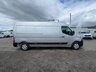 USED 2023 72 RENAULT MASTER 2.3 dCi 35 Business+ Panel Van 4dr Diesel Manual FWD LWB Medium Roof Euro 6 (135 ps) *APPLE CAR PLAY *CRUISE*DAB*   **WE SPECIALISE IN FINANCE CALL FOR A FREE NO OBLIGATION QUOTATION **