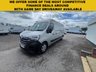 USED 2023 72 RENAULT MASTER 2.3 dCi 35 Business+ Panel Van 4dr Diesel Manual FWD LWB Medium Roof Euro 6 (135 ps) *APPLE CAR PLAY *CRUISE*DAB*   **WE SPECIALISE IN FINANCE CALL FOR A FREE NO OBLIGATION QUOTATION **