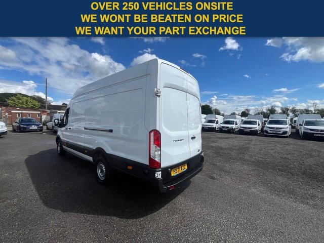 View our FORD TRANSIT