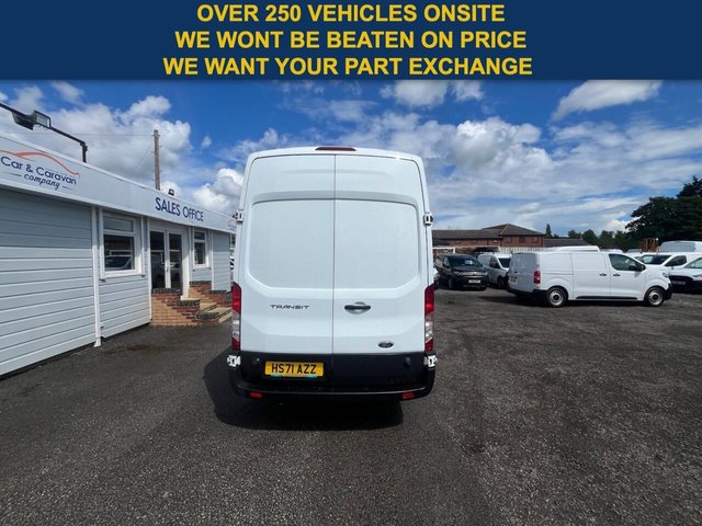 View our FORD TRANSIT