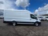 USED 2022 71 FORD TRANSIT 2.0 350 EcoBlue HD Leader Panel Van 5dr Diesel Manual RWD L4 H3 Euro 6 (s/s) (DRW) (130 ps) *APPLE CAR PLAY *CRUISE*DAB*   **WE SPECIALISE IN FINANCE CALL FOR A FREE NO OBLIGATION QUOTATION **