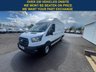 USED 2022 71 FORD TRANSIT 2.0 350 EcoBlue HD Leader Panel Van 5dr Diesel Manual RWD L4 H3 Euro 6 (s/s) (DRW) (130 ps) *APPLE CAR PLAY *CRUISE*DAB*   **WE SPECIALISE IN FINANCE CALL FOR A FREE NO OBLIGATION QUOTATION **