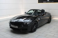 USED 2013 13 BMW Z4 2.0 20i M Sport Convertible 2dr Petrol Manual sDrive (stop/start) (184 ps) 