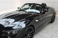 USED 2013 13 BMW Z4 2.0 20i M Sport Convertible 2dr Petrol Manual sDrive (stop/start) (184 ps) 