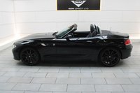 USED 2013 13 BMW Z4 2.0 20i M Sport Convertible 2dr Petrol Manual sDrive (stop/start) (184 ps) 