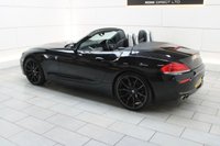 USED 2013 13 BMW Z4 2.0 20i M Sport Convertible 2dr Petrol Manual sDrive (stop/start) (184 ps) 