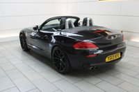 USED 2013 13 BMW Z4 2.0 20i M Sport Convertible 2dr Petrol Manual sDrive (stop/start) (184 ps) 