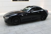 USED 2013 13 BMW Z4 2.0 20i M Sport Convertible 2dr Petrol Manual sDrive (stop/start) (184 ps) 