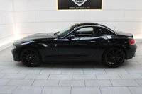 USED 2013 13 BMW Z4 2.0 20i M Sport Convertible 2dr Petrol Manual sDrive (stop/start) (184 ps) 