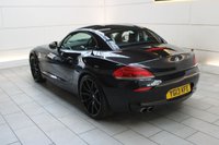 USED 2013 13 BMW Z4 2.0 20i M Sport Convertible 2dr Petrol Manual sDrive (stop/start) (184 ps) 