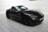USED 2013 13 BMW Z4 2.0 20i M Sport Convertible 2dr Petrol Manual sDrive (stop/start) (184 ps) 