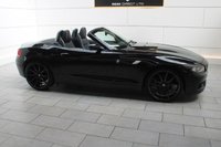 USED 2013 13 BMW Z4 2.0 20i M Sport Convertible 2dr Petrol Manual sDrive (stop/start) (184 ps) 