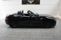 USED 2013 13 BMW Z4 2.0 20i M Sport Convertible 2dr Petrol Manual sDrive (stop/start) (184 ps) 